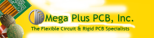 Mega Plus PCB, Inc.
