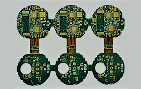 Rigid-Flex Circuits
