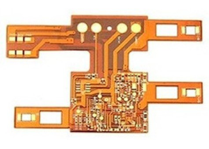 Flex Circuits 1