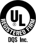 UL Registered Firm