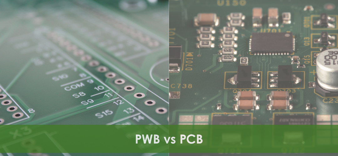pwb vs pcb