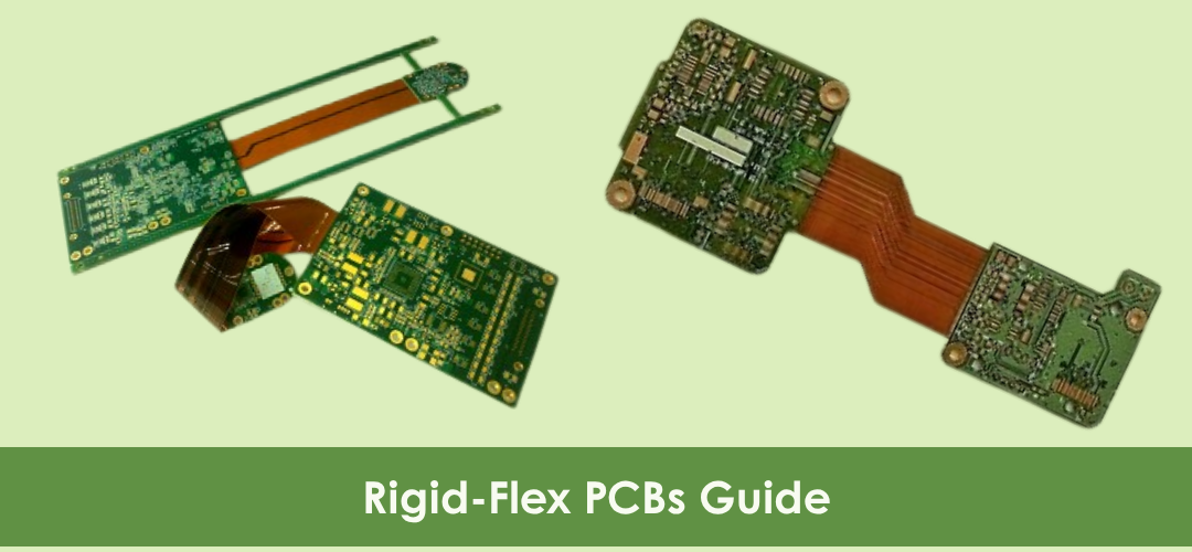 What is Rigid Flex PCBs